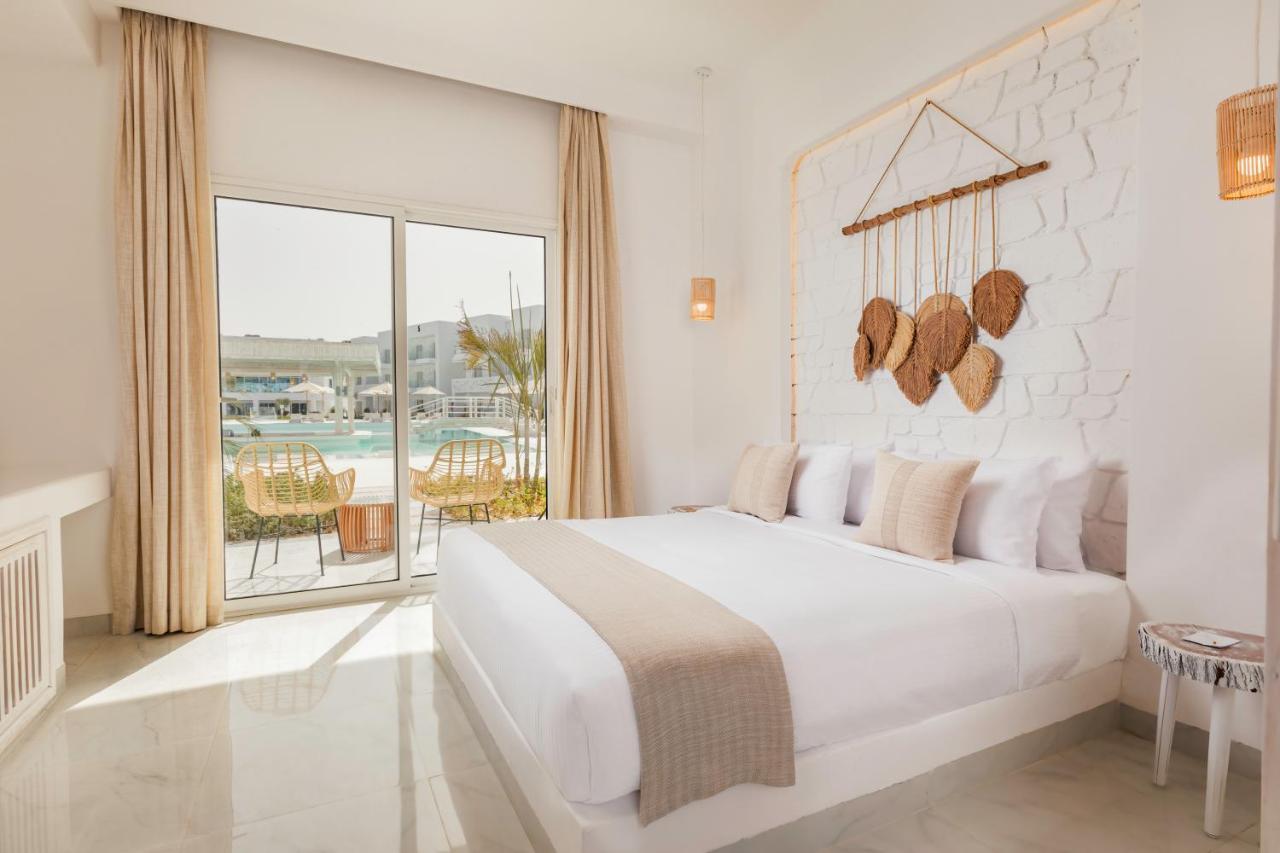 Tanoak Resort Ain Sukhna Exterior photo Deluxe room